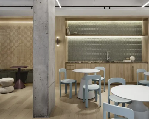 Nhà ở Union Channel Gowanus NYC