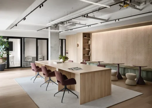 Nhà ở Union Channel Gowanus NYC