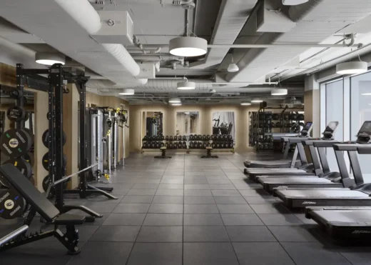 Nhà ở Union Channel Gowanus NYC