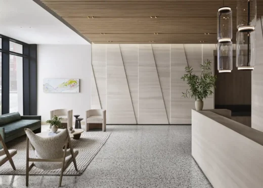 Nhà ở Union Channel Gowanus NYC