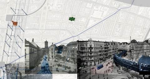 Ảnh chụp màn hình Urban Intermedia (Berlin)