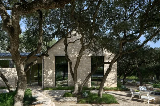 Nhà ở Vale House Austin Texas