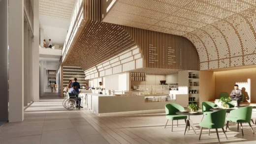 Bảo tàng Mỹ thuật Virginia Richmond Hoa Kỳ