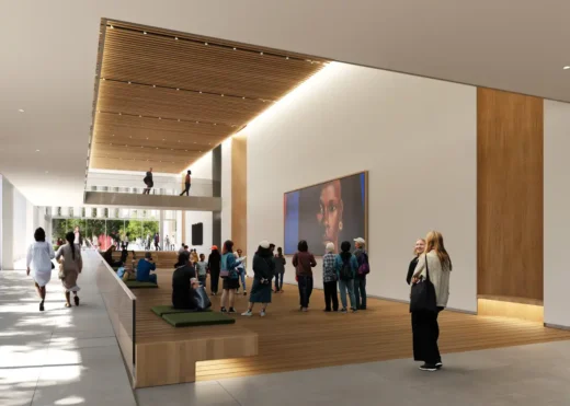 Bảo tàng Mỹ thuật Virginia Richmond Hoa Kỳ