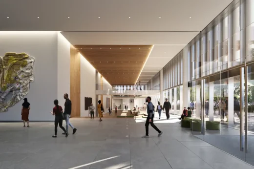 Bảo tàng Mỹ thuật Virginia Richmond Hoa Kỳ