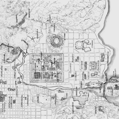 Kiến trúc sống động giữa chủ nghĩa duy tâm và hiện thực Triển lãm Aedes