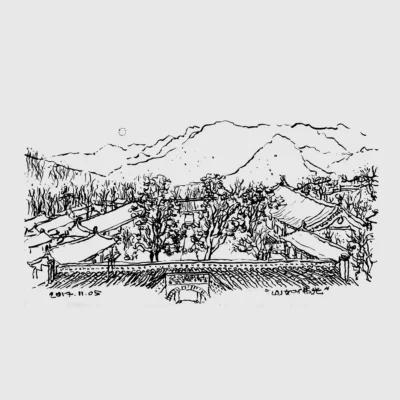 Kiến trúc sống động giữa chủ nghĩa duy tâm và hiện thực Triển lãm Aedes