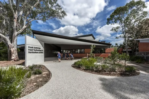 Trường trung học Woodville Adelaide Úc