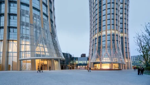 Cửa ngõ ga đường sắt cao tốc Nghi Tân Tỉnh Tứ Xuyên