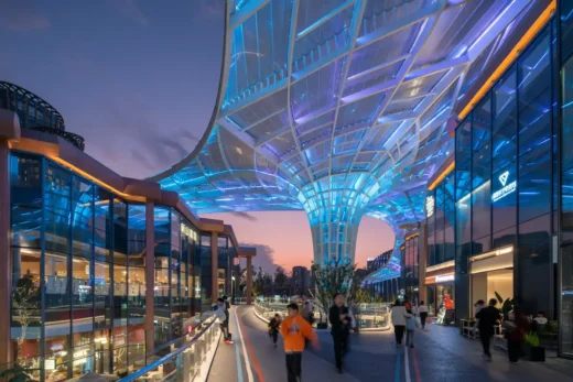 Cổng ga đường sắt cao tốc Nghi Tân Tứ Xuyên Trung Quốc