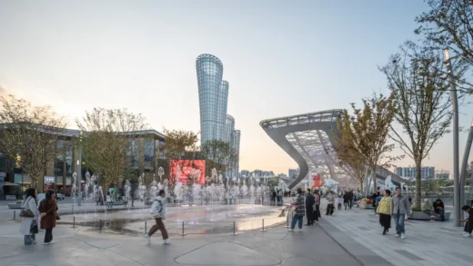 Cổng ga đường sắt cao tốc Nghi Tân Tứ Xuyên Trung Quốc