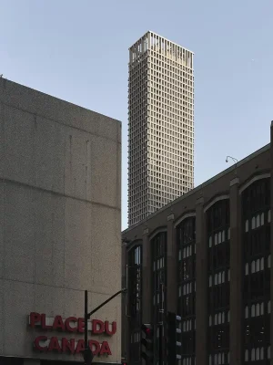 900 Saint-Jacques Montréal Quebec 