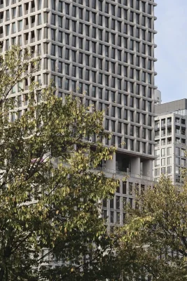 900 Saint-Jacques Montréal Quebec