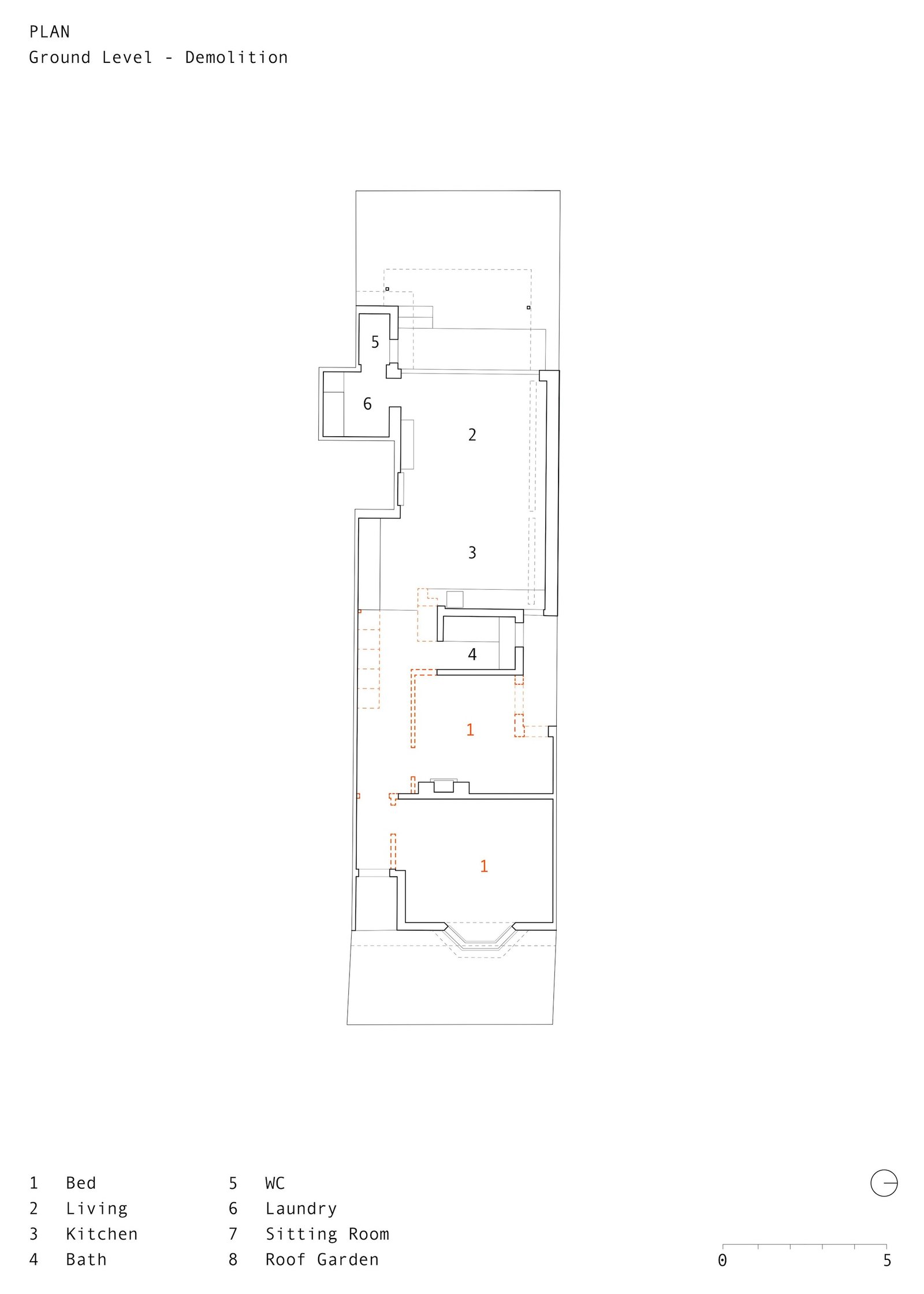 Một sự bổ sung nhẹ nhàng