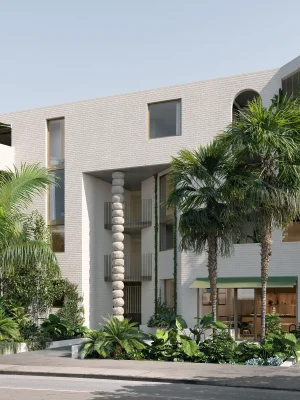 97 Alma Road Căn hộ St Kilda Đông Melbourne