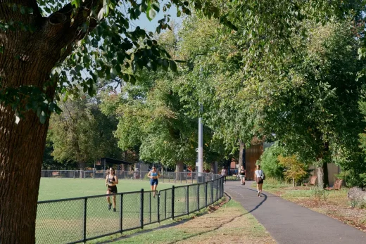 97 Alma Road Apartments St Kilda East Melbourne Úc