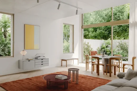 97 Alma Road Apartments St Kilda East Melbourne Úc