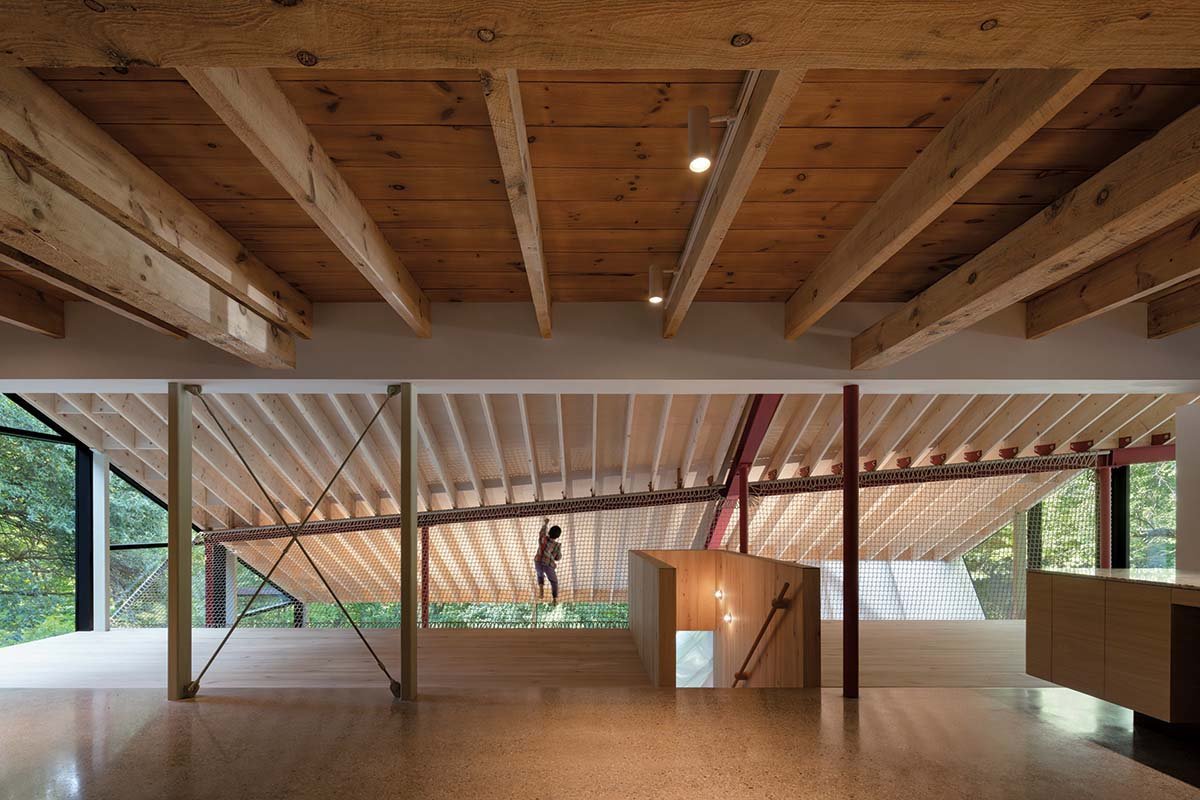 Nhà đài phun nước Belfountain