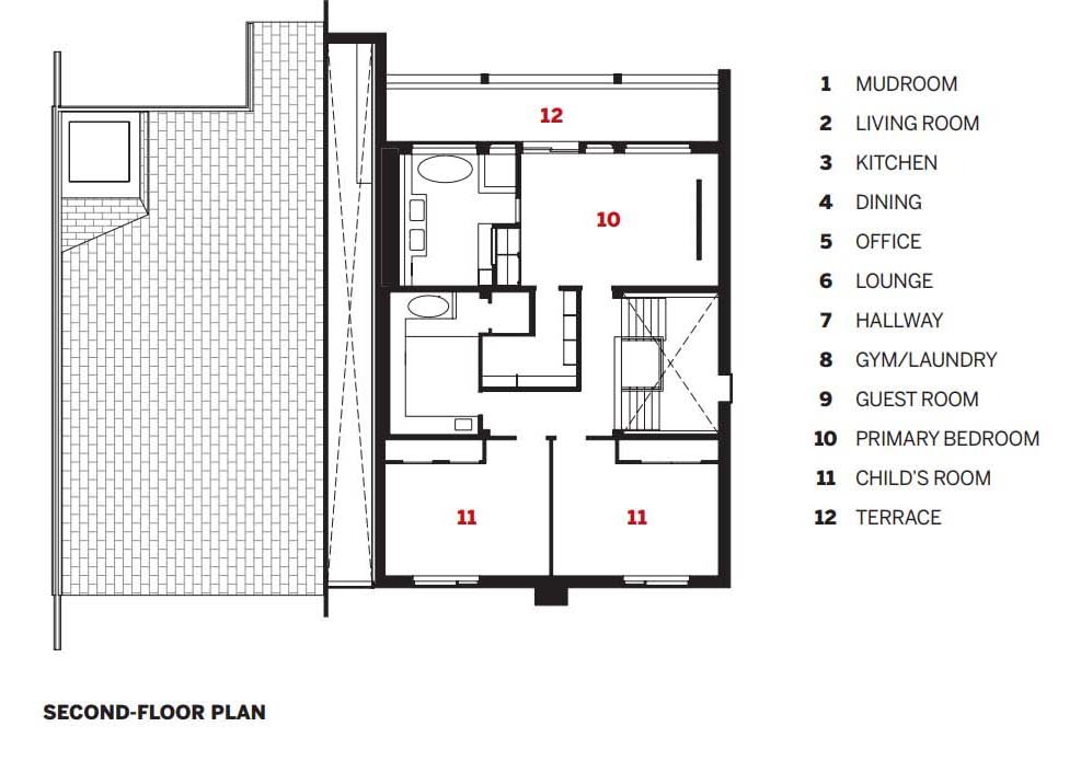 Nhà đài phun nước Belfountain