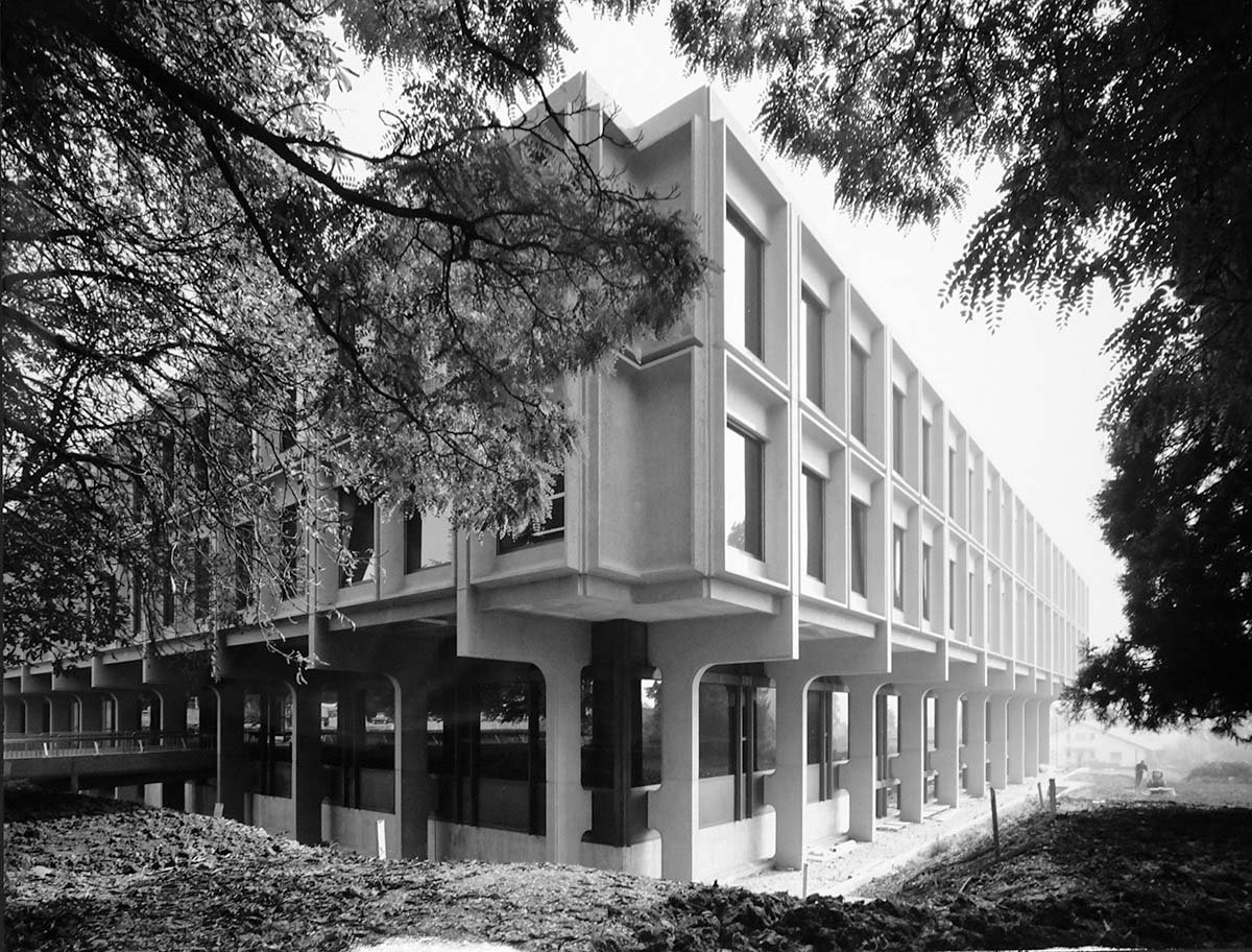 Cao đẳng Rousseau