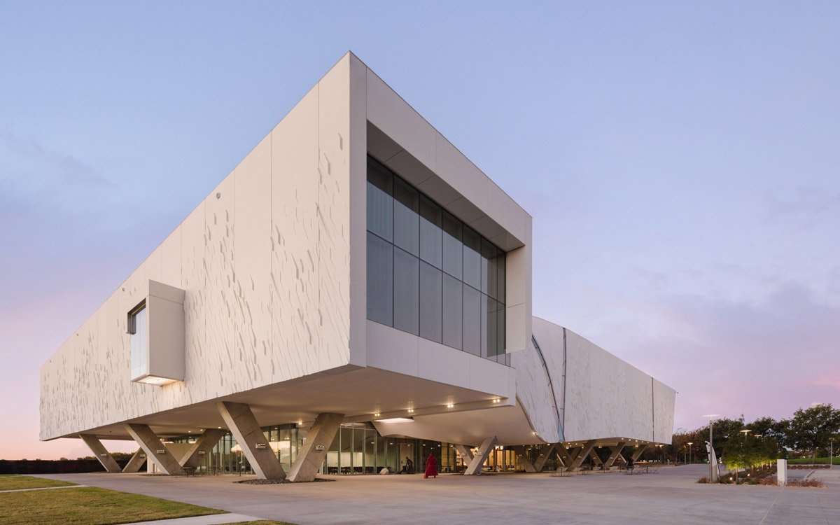 Bảo tàng Khoa học và Tự nhiên Perot