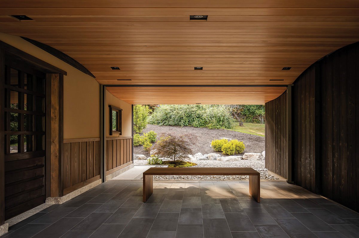 Trang trại Nhật Bản