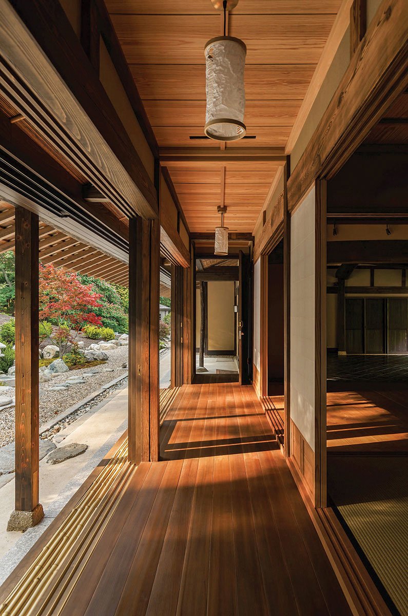 Trang trại Nhật Bản