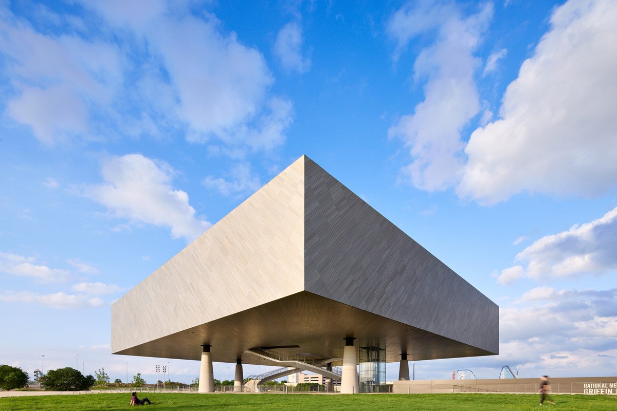 Bảo tàng Huân chương Danh dự Quốc gia