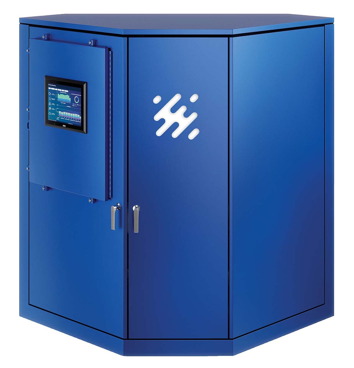 Giải pháp tái chế mưa OneWater