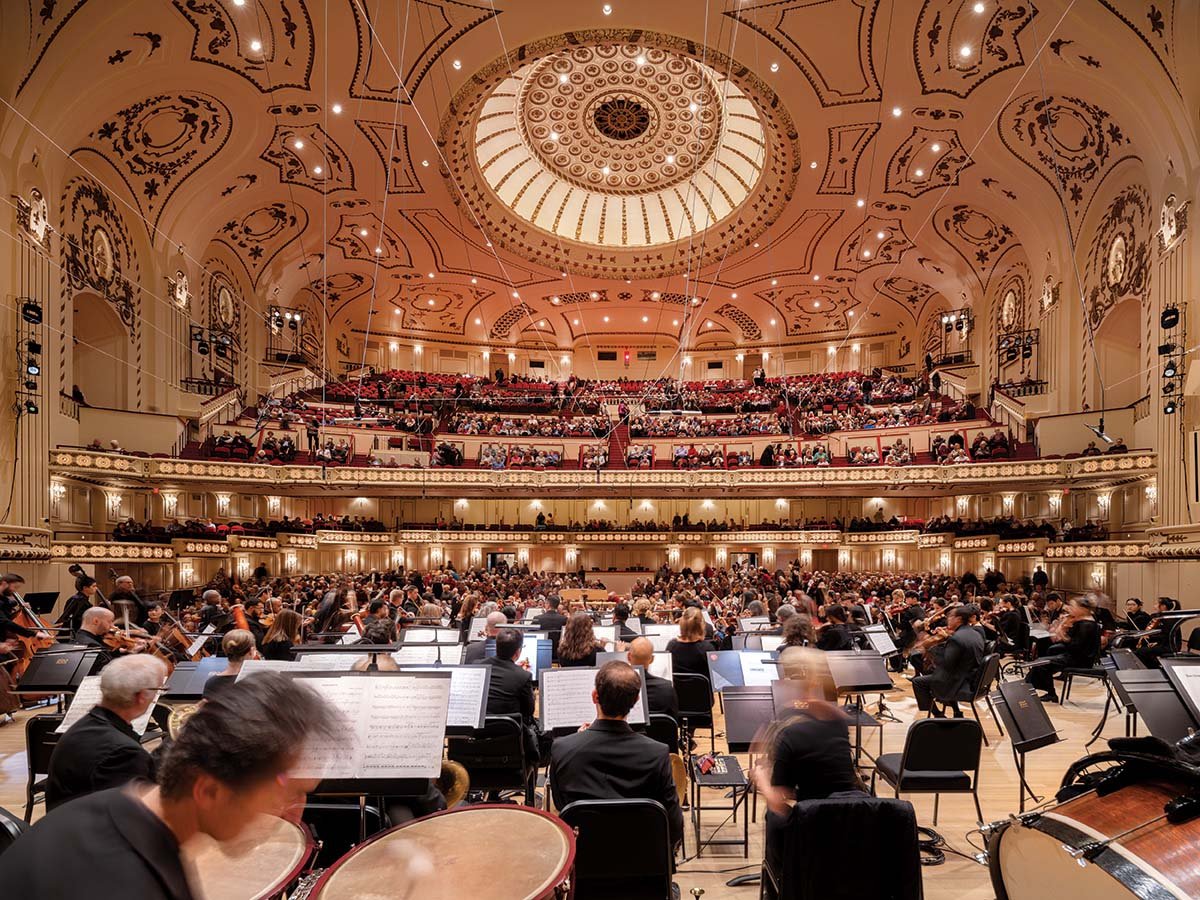 Hội trường Powell Hội trường Powell