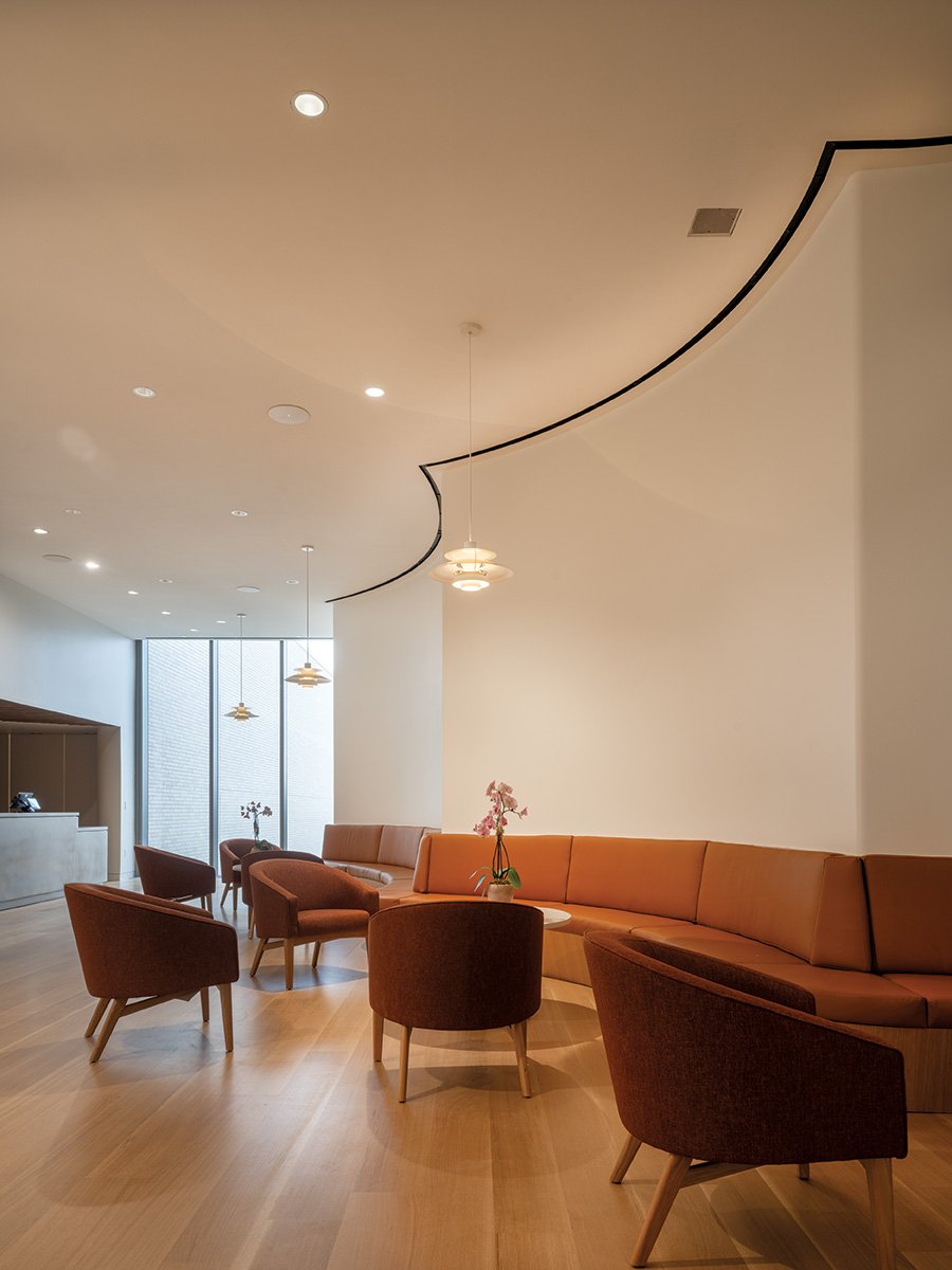 Hội trường Powell Hội trường Powell