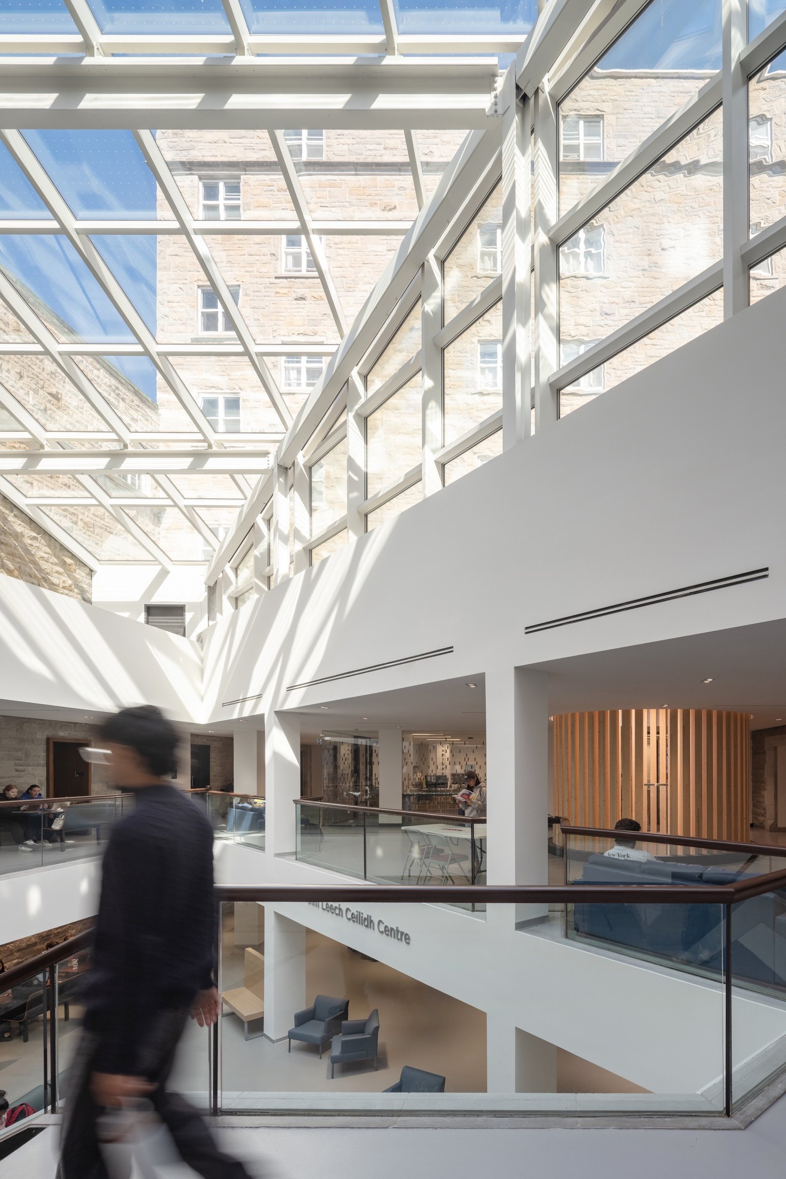 Hình ảnh tâm nhĩ JDUC