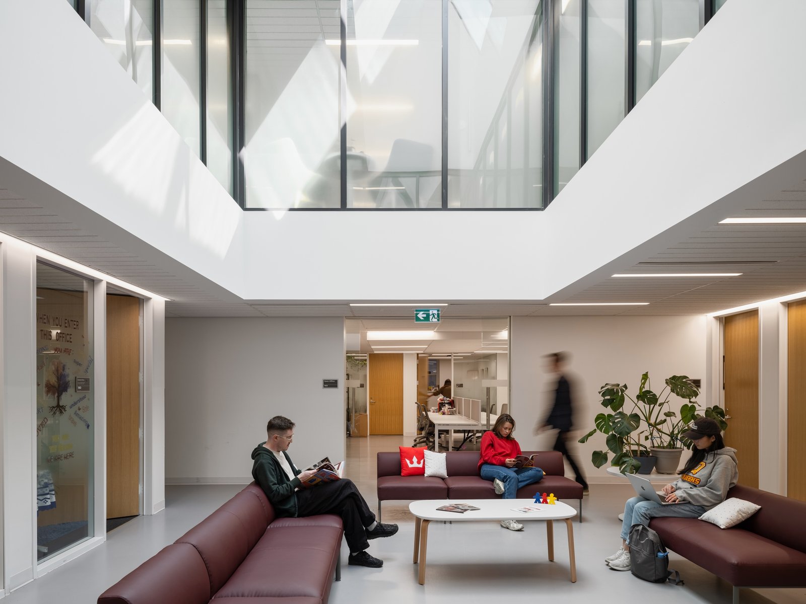 Hình ảnh nội thất JDUC