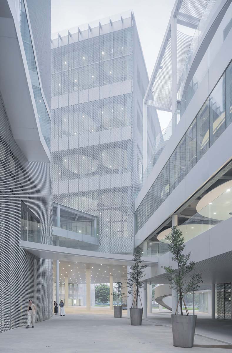 Bảo tàng xanh Đài Trung