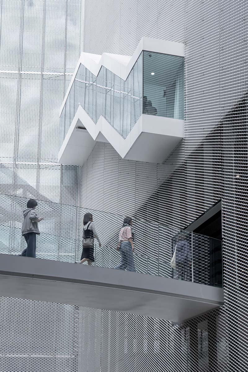 Bảo tàng xanh Đài Trung