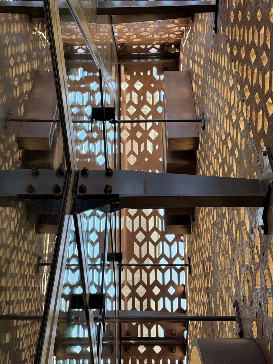 Hai mươi hai New York