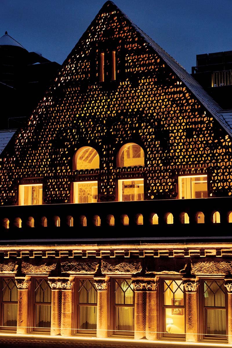 Hai mươi hai New York