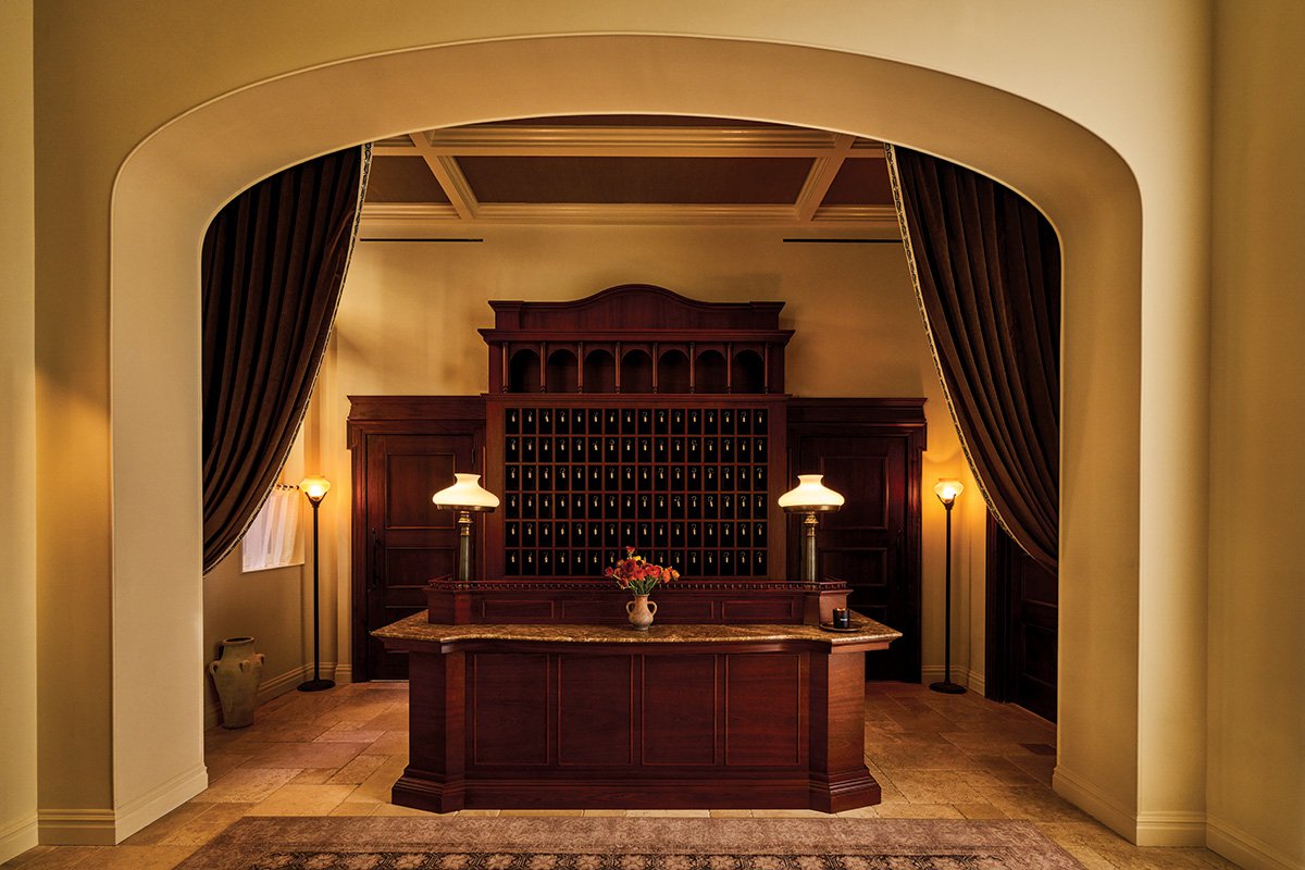 Hai mươi hai New York