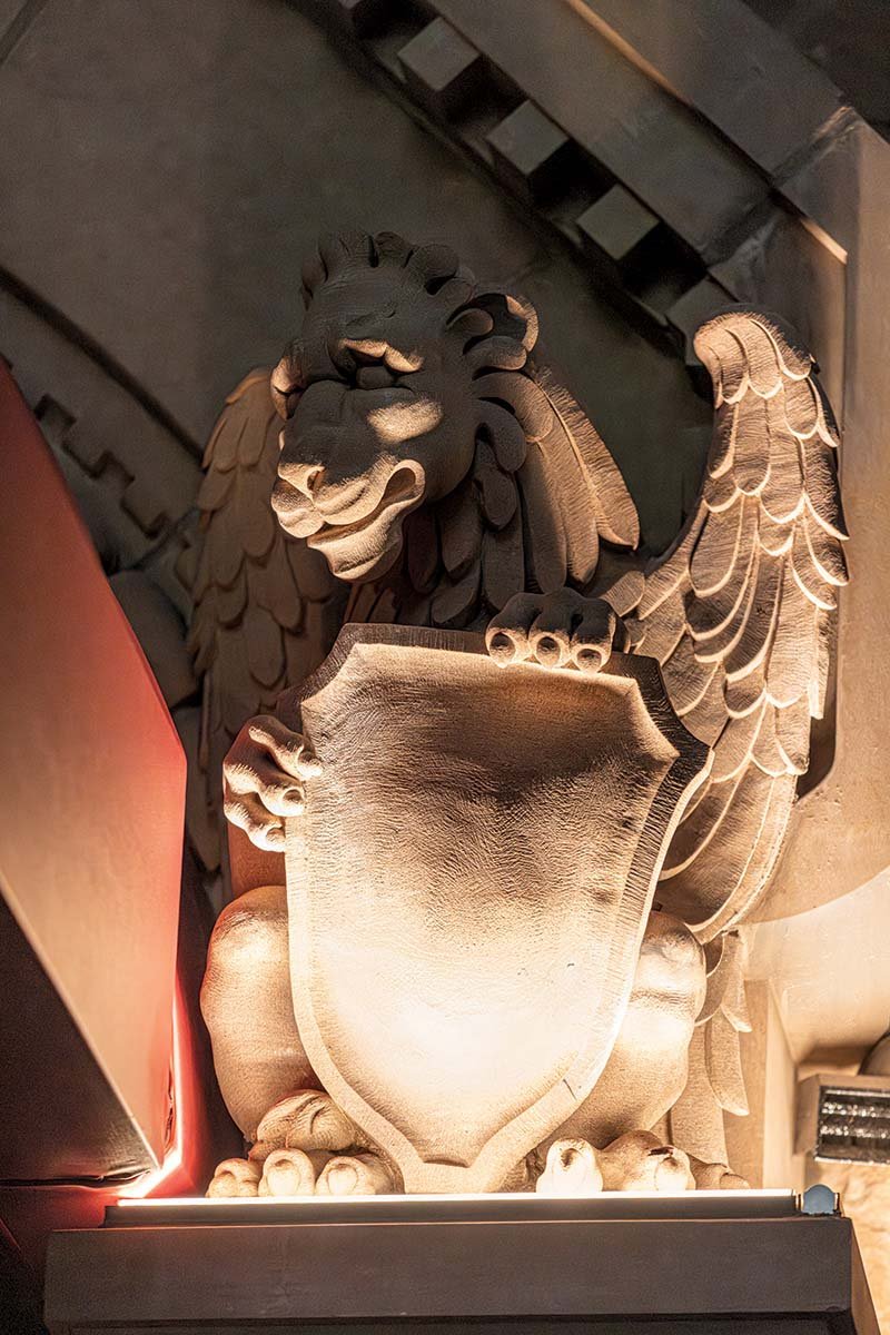 Hai mươi hai New York