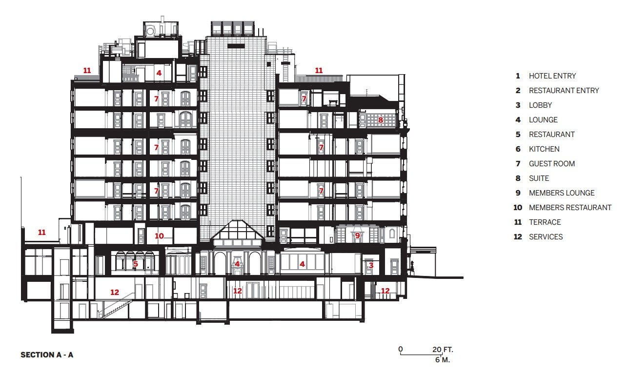 Hai mươi hai New York