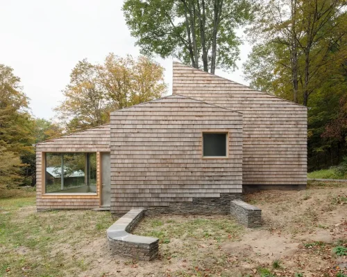 Accord Studio và Nhà khách Quận Ulster Bang New York