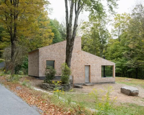 Accord Studio và Nhà khách Quận Ulster Bang New York