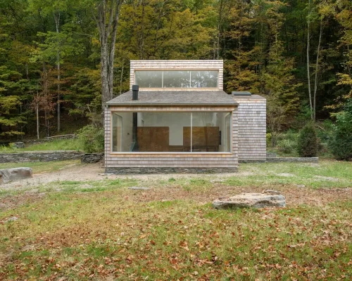 Accord Studio và Nhà khách Quận Ulster Bang New York