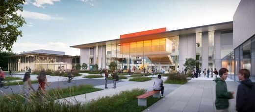 Cơ sở giáo dục Alconbury Weald, Cambridgeshire