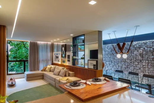 Căn hộ 301 Santo Antônio Minas Gerais Brazil