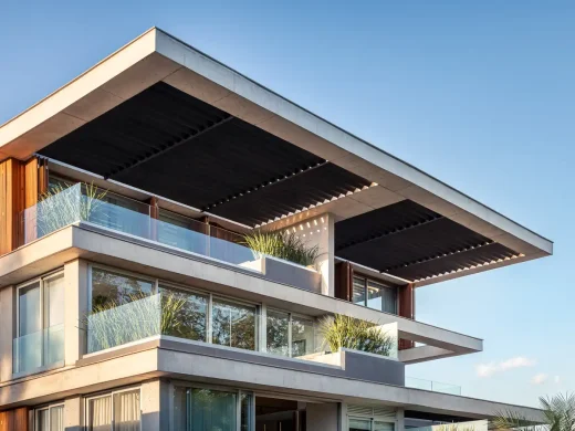 Tin tức kiến ​​trúc Balduino Porto Alegre Brazil