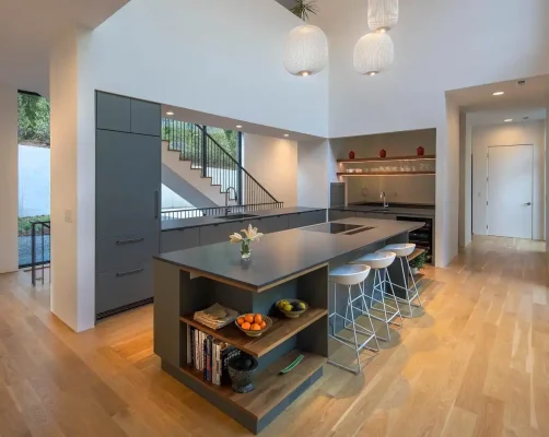 Battle Branch Residence Chapel Hill North Carolina Hoa Kỳ