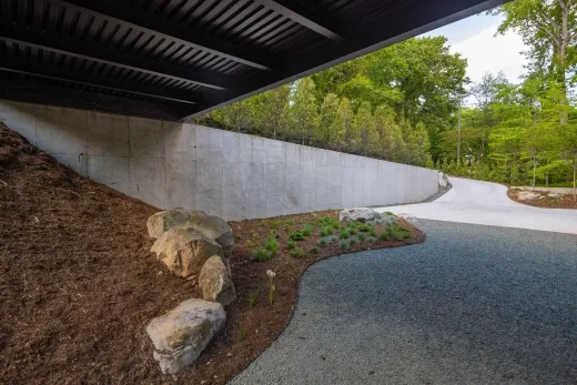 Battle Branch Residence Chapel Hill North Carolina Hoa Kỳ