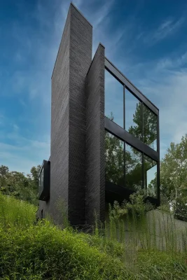 Khu dân cư Battle Branch Đồi Chapel Bắc Carolina