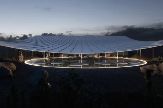 Bảo tàng nghệ thuật giấy BIG Đan Mạch